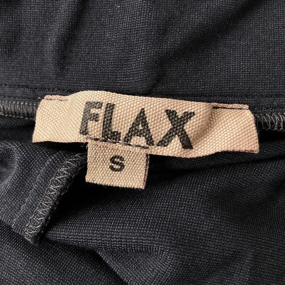 Flax Gray Comfort Sweatpants Made in USA - Picture 4 of 10
